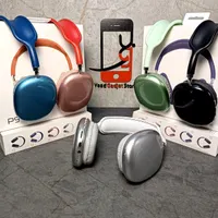 هدفون بلوتوثی/AIRPOD MAX P9/اورجینال/گارانت/ایرپاد