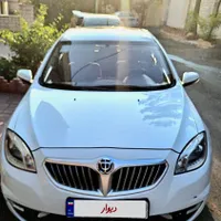 برلیانس H330 اتوماتیک 1500cc، مدل ۱۳۹۶|خودرو سواری و وانت|کرج, شهرک امام رضا|دیوار