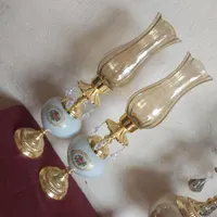 روکنسولی  زبیا|چراغ خواب و آباژور|قزوین, |دیوار