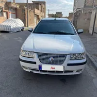 سمند ef7