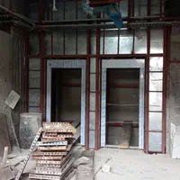 جوشکاری سیار آهنگری نرده سقف پاسیو حفاظ|خدمات پیشه و مهارت|تهران, صادقیه|دیوار