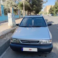 پراید صندوق‌دار بنزینی، مدل ۱۳۸۵|خودرو سواری و وانت|آستارا, |دیوار