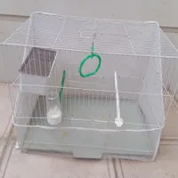 قفس پرنده