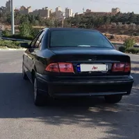 سمندx7دوگانه|خودرو سواری و وانت|تبریز, |دیوار