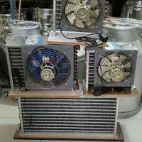 کندانسور برقی دیگ گلابگیر|سایر لوازم برقی|اصفهان, جاوان|دیوار