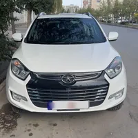 جک S5 نیوفیس، مدل ۱۴۰۱