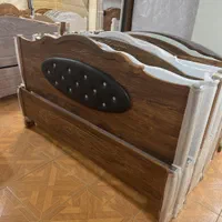 تخت خواب دوطبقه و تکنفره (کد۰۲۱۲)|تخت و سرویس خواب|اراک, |دیوار