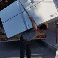 باربری رادین پرند وحومه|خدمات حمل و نقل|پرند, |دیوار