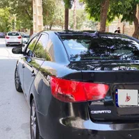کیا سراتو مونتاژ دنده‌ای 1600cc، مدل ۱۳۹۵|خودرو سواری و وانت|تهران, ونک|دیوار