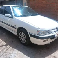 پژو پارس LX TU5، مدل ۱۳۹۵