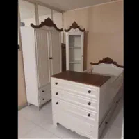 تخت و کمد نوزاد،نوجوان،سیسمونی نوزاد/کد8|تخت و سرویس خواب|تهران, جوانمردان (اندیشه)|دیوار