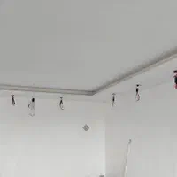 نقاشی ساختمان و کناف رنگ پلاستیک روغنی کنتکس تگری|خدمات پیشه و مهارت|گرگان, |دیوار
