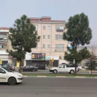 فروش /تهاتر  آپارتمان مسکن مهر|فروش دفتر کار، اتاق اداری، مطب|رشت, پل تالشان|دیوار
