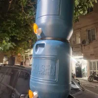 کلمند پلاستیکی دست‌ساز در سایزهای مختلف|مصالح و تجهیزات ساختمان|تهران, تهرانپارس شرقی|دیوار