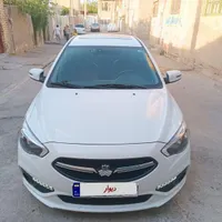 شاهین G سانروف دار مدل 1402 در حد صفر|خودرو سواری و وانت|شیراز, کوشک میدان|دیوار