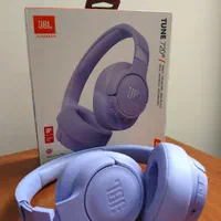 هدفون بلوتوثی جی بی ال JBL Tune 720 BT|لوازم جانبی موبایل و تبلت|تهران, گلستان (شهرک راه آهن)|دیوار