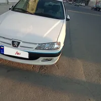 پژو پارس LX TU5، مدل ۱۴۰۱|خودرو سواری و وانت|قرچک, |دیوار