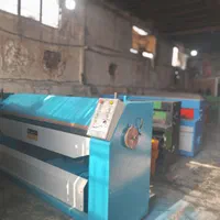 خم کن گیوتین قیچی ۶۰سانت تا ۳متر|ماشین‌آلات صنعتی|تهران, آذری|دیوار