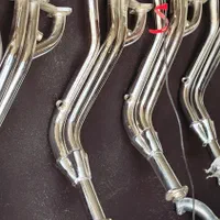 انواع هدرز اصولی cnc|قطعات یدکی و لوازم جانبی|تهران, شهرک دانشگاه|دیوار