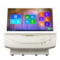 صندوق فروشگاهی تک نما مدل TAK POS