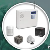 نصب و نصاب دوربین مدار بسته و دزدگیر اماکن|خدمات پیشه و مهارت|پردیس, |دیوار