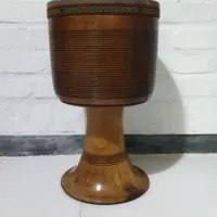 تنبک حلمی