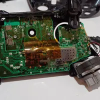 کنترل ps4 و ps5