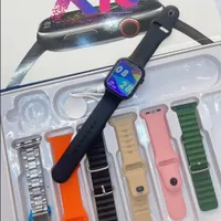 پک 7بند اپل واچ و ایرپاد اسمارت واچ apple watch|لوازم جانبی موبایل و تبلت|تهران, پیروزی|دیوار