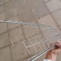 آویز ظروف نو|آب‌چکان و نظم‌دهنده ظروف|بجنورد, |دیوار
