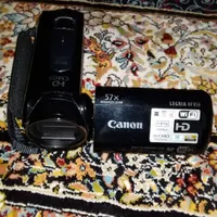 دوربین فیلمبرداری canon