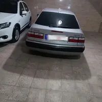 سیتروئن زانتیا 2000cc، مدل ۱۳۸۶