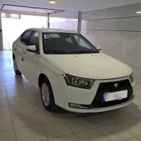 دنا پلاس 6 دنده فول، مدل ۱۴۰۴