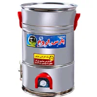 کره گیر و دوغساز برقی استیل پایین زن|سایر لوازم برقی|میناب, |دیوار