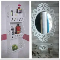 آینه دستشویی|لوازم سرویس بهداشتی|کرج, فاز ۱ مهرشهر|دیوار