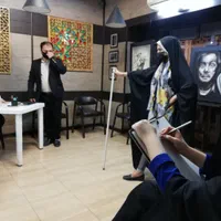 دیپلم رسمی آموزش پرورش کاردانش گرافیک مدرک نهم|خدمات آموزشی|تهران, فلسطین (میدان انقلاب)|دیوار