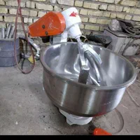 ))خمیرکن 20 آناه خمیرگیر 20 خمیر گیر 20hamzan((