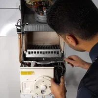 تعمیر پکیج سرویس بیتا بوتان پرلا کالداونزیا اپتیما