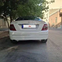 بنز c 230 2008|خودرو سواری و وانت|اصفهان, صائب|دیوار