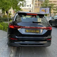 Audi Q5 Full 2024|خودرو سواری و وانت|تهران, ولنجک|دیوار