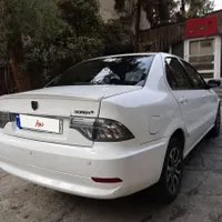 سورن پلاس مدل ۹۹|خودرو سواری و وانت|تهران, ونک|دیوار