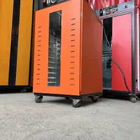 دستگاه خشک کن میوه و سبزی |ماشینآلات صنعتی|مشهد, نوید|دیوار