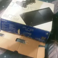 ps2 پلی استیشن ۲