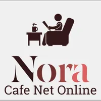 کافی نت آنلاین 24 ساعته غیر حضوری نورا