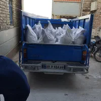 نوره زرنیخ دار|عمده‌فروشی|قم, زاویه|دیوار