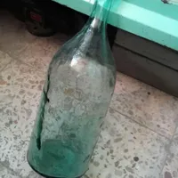 4 عدد بانکه شیشه ای|ظروف نگهدارنده، پلاستیکی، یک‌بارمصرف|تهران, تهرانپارس غربی|دیوار