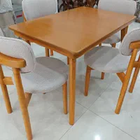 میزوصندلی  کد۲۰۲  باکیفیت **  (اقساط)|میز و صندلی غذاخوری|شیراز, کیان آباد|دیوار