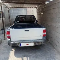 وانت پراید 151 SE، مدل ۱۴۰۱|خودرو سواری و وانت|قشم, |دیوار