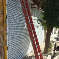 سازنده و نصب کرکره برقی