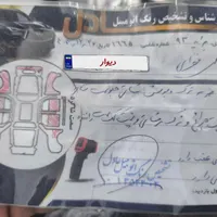 پراید 131 EX، مدل ۱۳۹۳|خودرو سواری و وانت|همدان, |دیوار