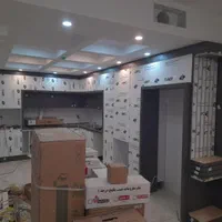 نصاب کابینت وکمد دیواری|خدمات پیشه و مهارت|قم, نیروگاه|دیوار